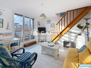  Appartement � vendre 2 pi�ces 37 m�