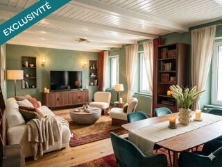  Maison � vendre 5 pi�ces 105 m�