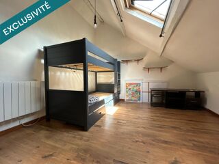  Maison  vendre 6 pices 125 m