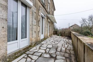  Maison à vendre 6 pièces 130 m²