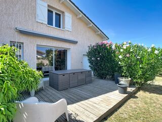  Maison à vendre 4 pièces 110 m²