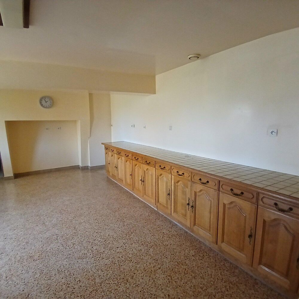 Vente Maison Quartier calme Athies-sous-laon