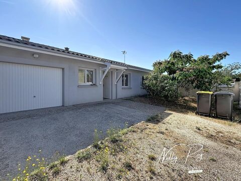   jolie maison entretenue Maison - 4 pièce(s) - 75 m²