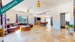  Maison � vendre 15 + pi�ces 430 m�