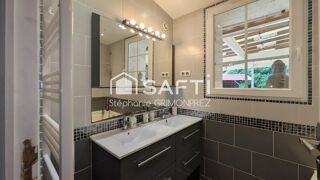  Maison � vendre 8 pi�ces 201 m�