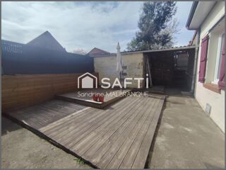  Maison � vendre 5 pi�ces 87 m�