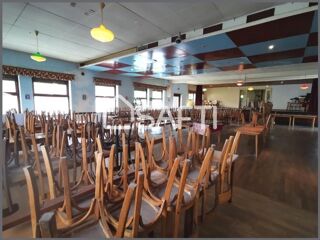  Maison à vendre 8 pièces 563 m²