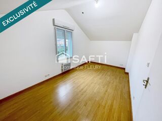  Maison à vendre 4 pièces 86 m²