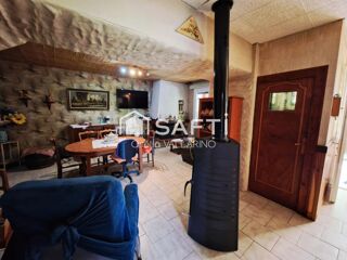  Maison � vendre 9 pi�ces 200 m�