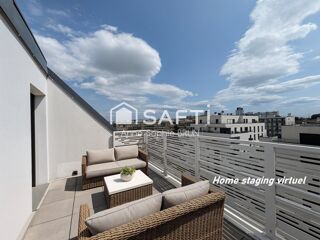  Appartement � vendre 4 pi�ces 81 m�