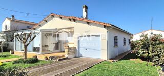  Maison � vendre 4 pi�ces 80 m�