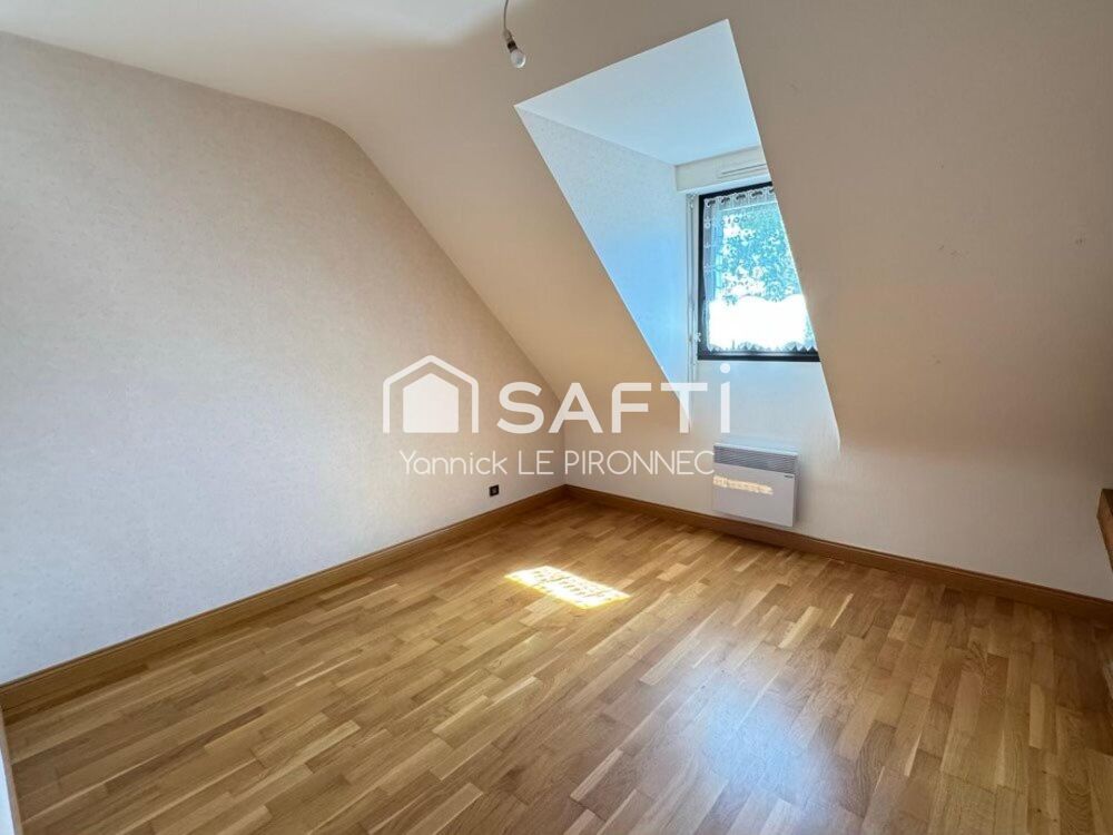 Vente Maison Maison T5 Centre bourg Ambon 114m² Ambon