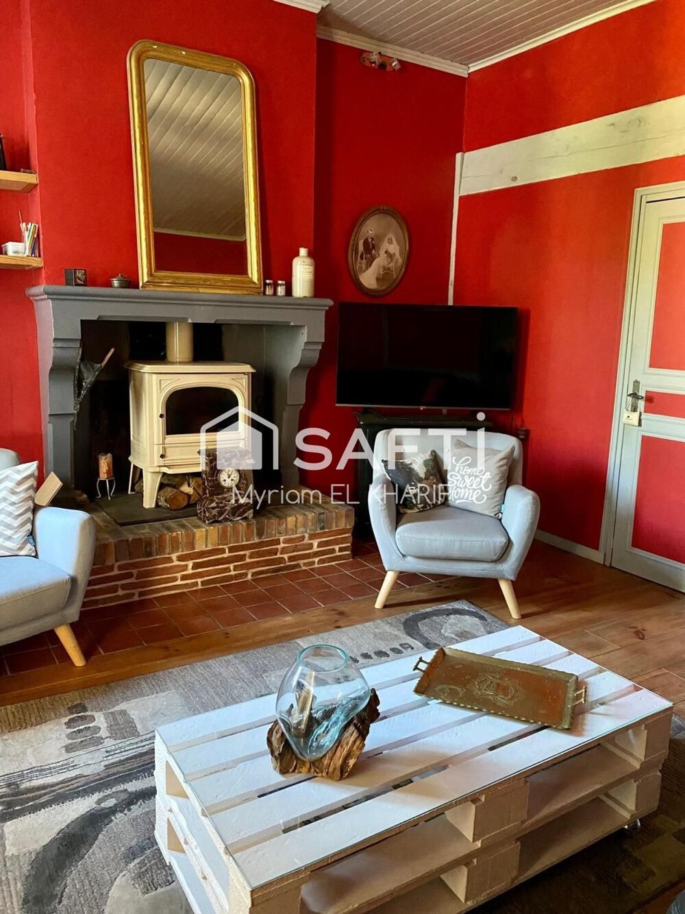 � vendre  Maison Gastes (40160)