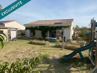  Maison à vendre 6 pièces 81 m²