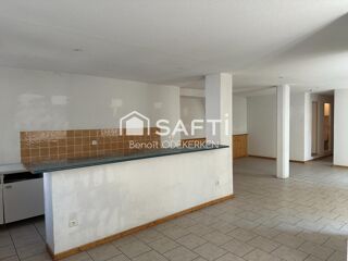  Appartement à vendre 3 pièces 96 m²