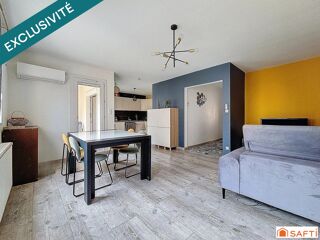  Appartement  vendre 4 pices 84 m
