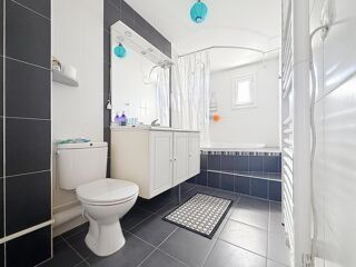  Maison à vendre 4 pièces 83 m²