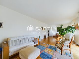  Appartement � vendre 5 pi�ces 109 m�