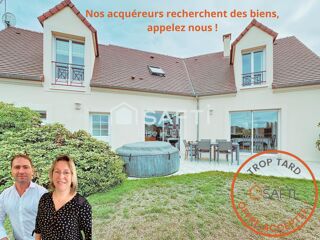  Maison  vendre 6 pices 165 m