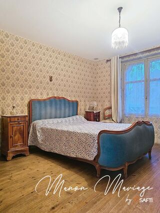  Maison � vendre 4 pi�ces 86 m�