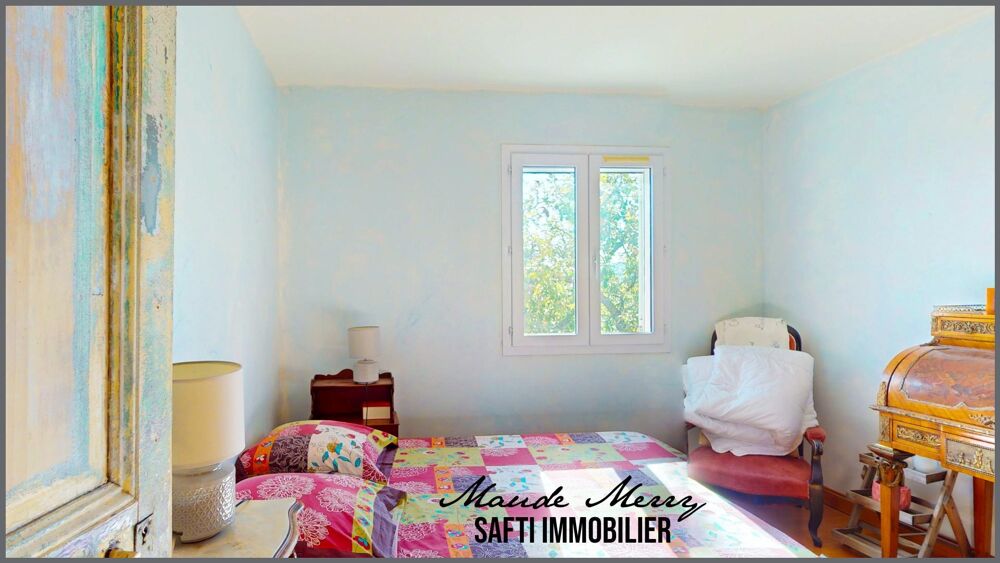 � vendre  Maison La Roquebrussanne (83136)