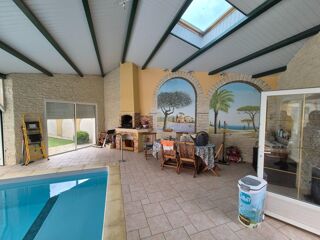  Maison � vendre 6 pi�ces 150 m�