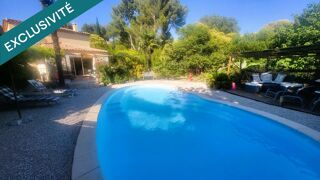  Maison à vendre 5 pièces 130 m²