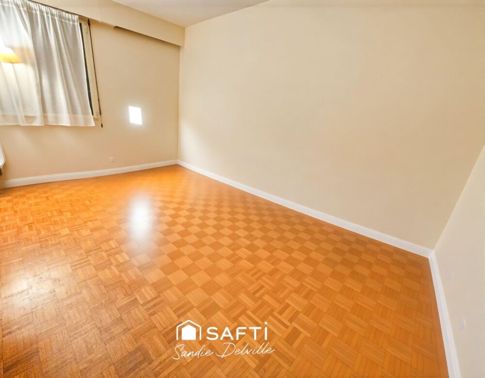  vendre  Appartement Paris 16