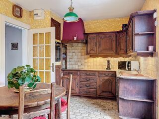  Maison  vendre 6 pices 140 m