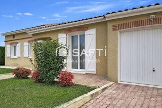  Maison � vendre 4 pi�ces 98 m�