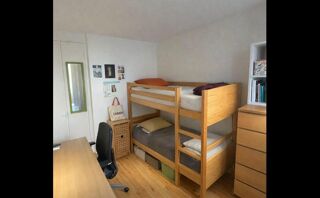  Appartement à vendre 4 pièces 81 m²