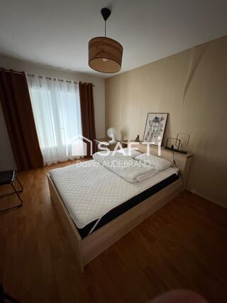  Appartement à vendre 6 pièces 128 m²