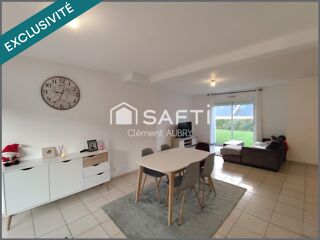  Maison � vendre 6 pi�ces 121 m�