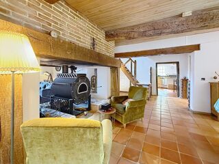  Maison � vendre 6 pi�ces 146 m�