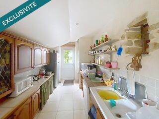  Maison à vendre 4 pièces 132 m²