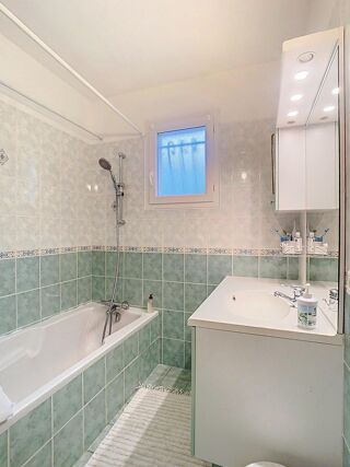 Vente Maison Maison de plain pied à vivre en grand ou de moitié ! Orbessan