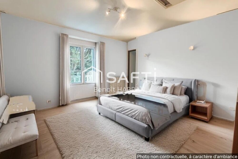  vendre  Maison Bougival (78380)