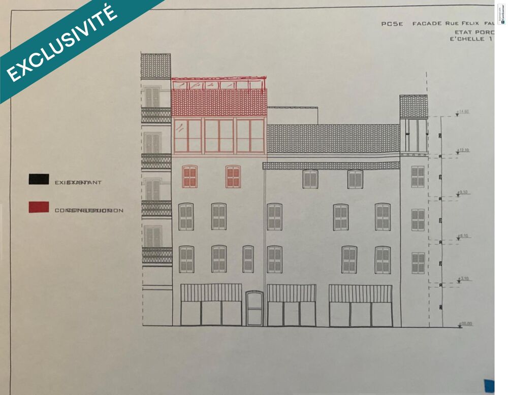  vendre  Appartement Cannes (06400)
