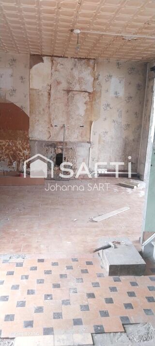  Maison � vendre 5 pi�ces 85 m�