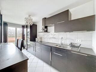  Appartement � vendre 2 pi�ces 57 m�