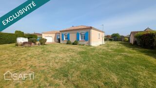  Maison � vendre 5 pi�ces 130 m�