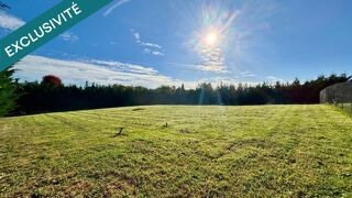  Terrain � vendre 1307 m�