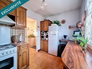  Maison � vendre 3 pi�ces 65 m�