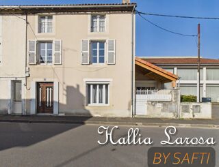  Maison à vendre 5 pièces 97 m²