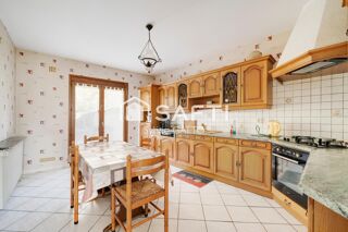  Maison � vendre 6 pi�ces 193 m�