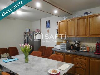  Immeuble à vendre 250 m²