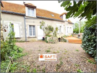  Maison à vendre 6 pièces 140 m²