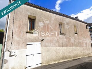  Maison à vendre 3 pièces 114 m²