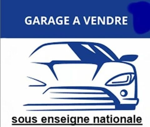   Garage automobile sous enseigne nationale – Affaire rentable, emplacement stratégique et fort potentiel 