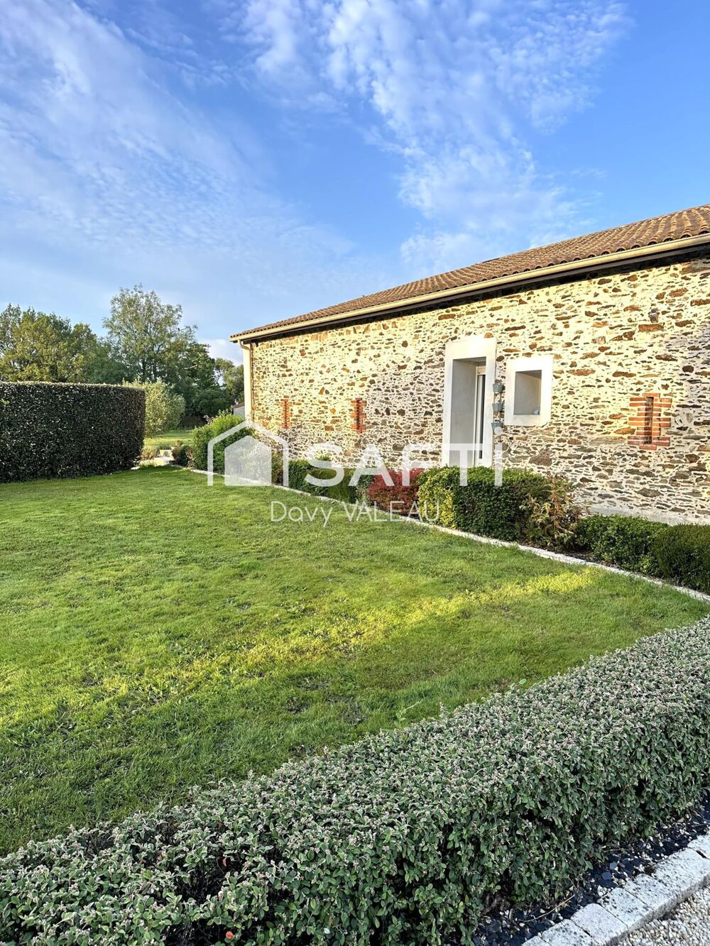 � vendre  Maison La Roche-sur-Yon (85000)